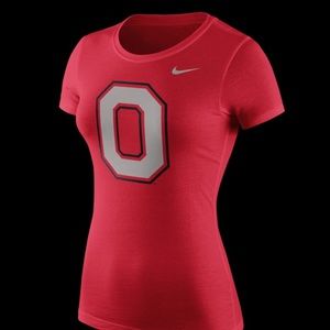 Nike Ohio State T-Shirt XS